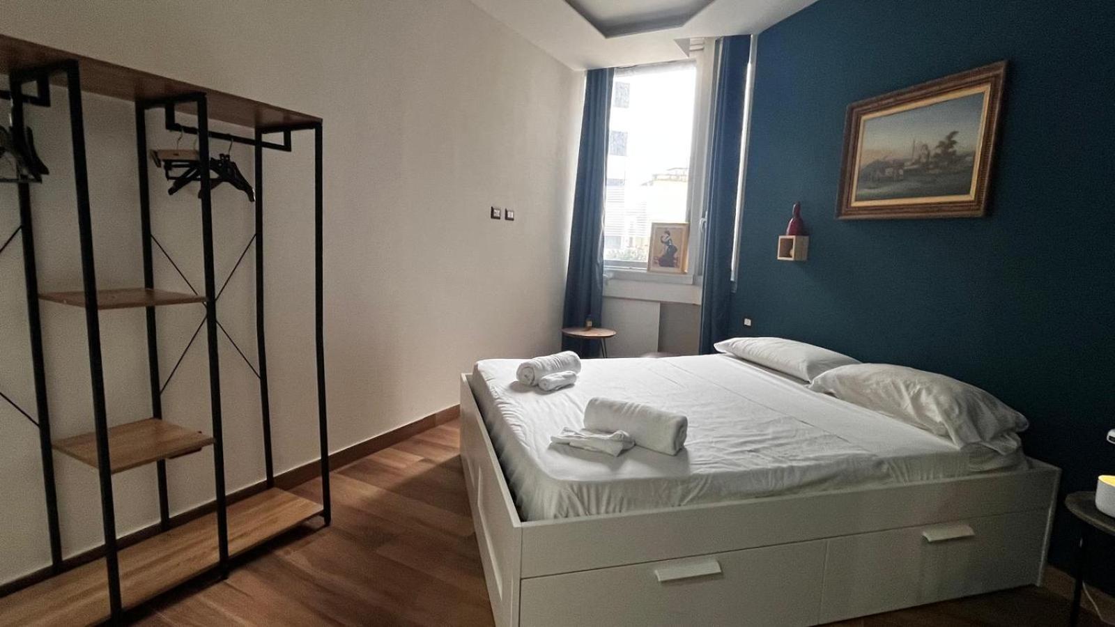 Vespucci Suite Napoli Exterior foto