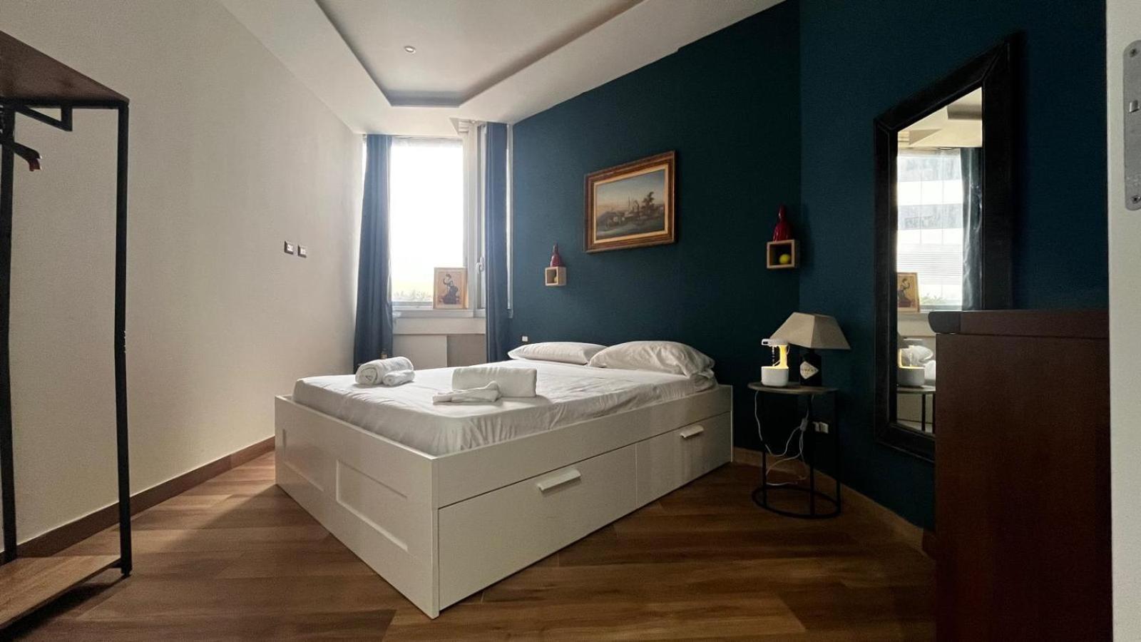 Vespucci Suite Napoli Exterior foto
